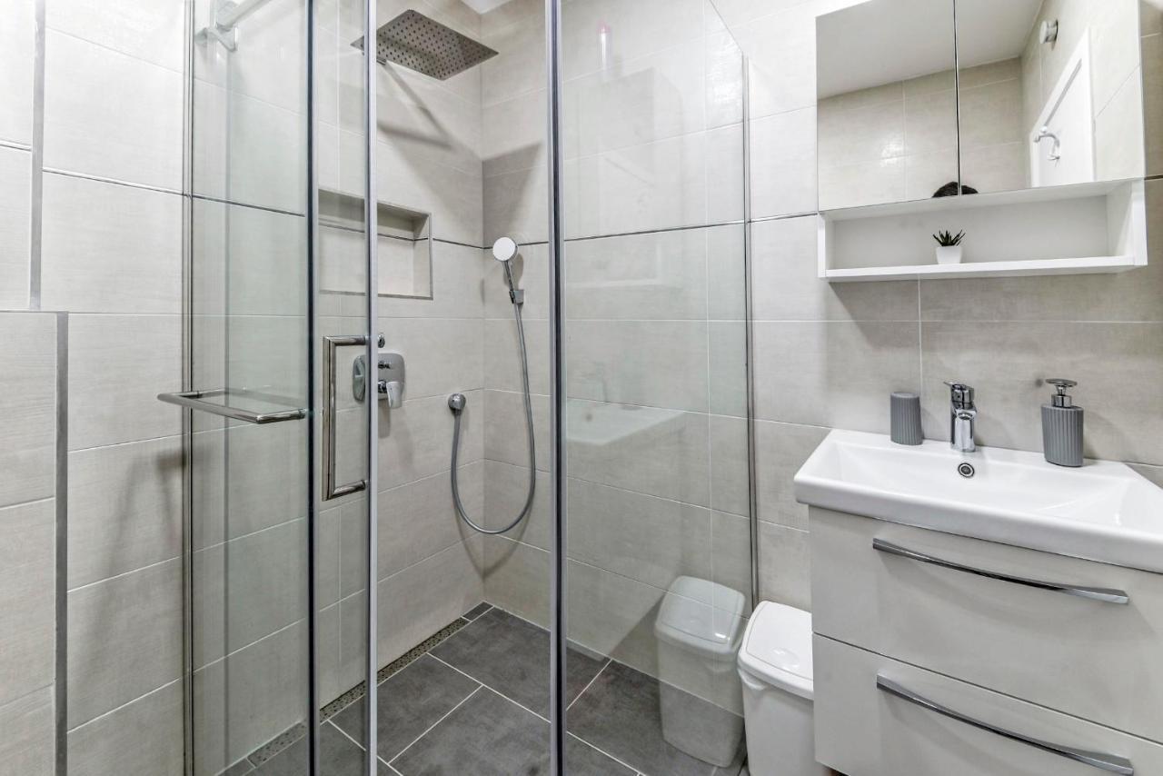 Appartement Lada
