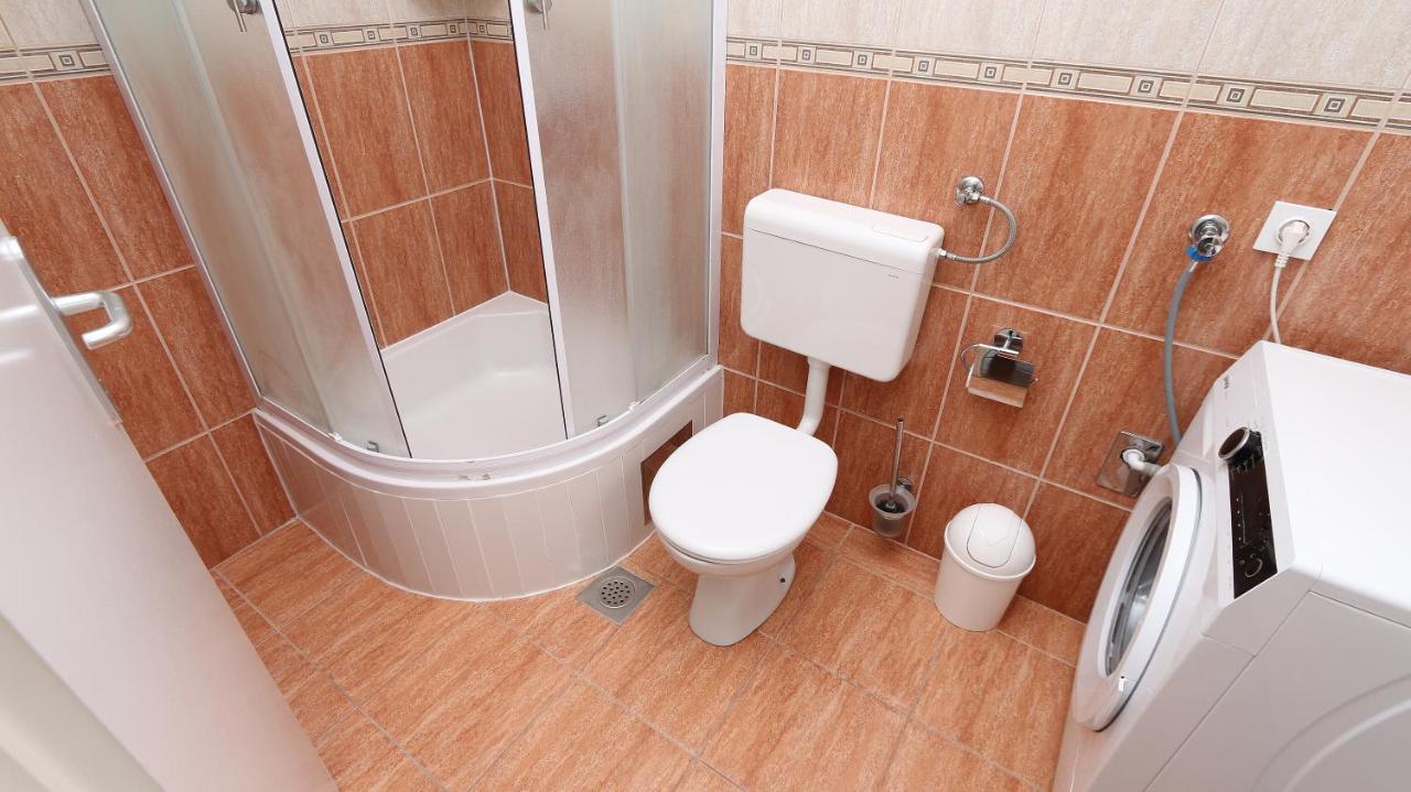 Lada Appartement *