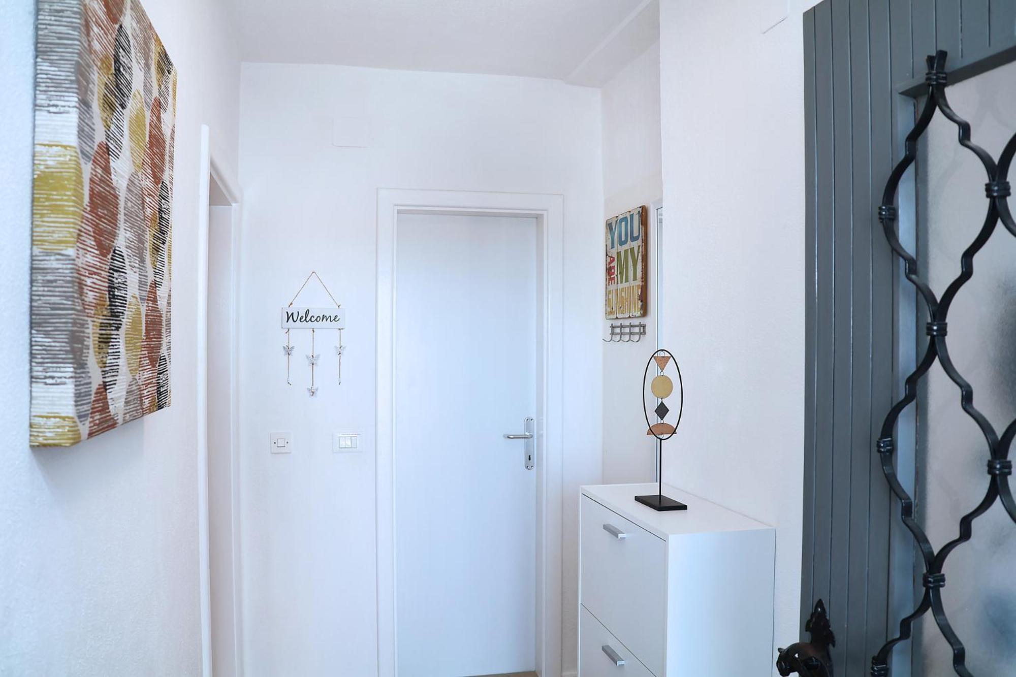 Lada Appartement