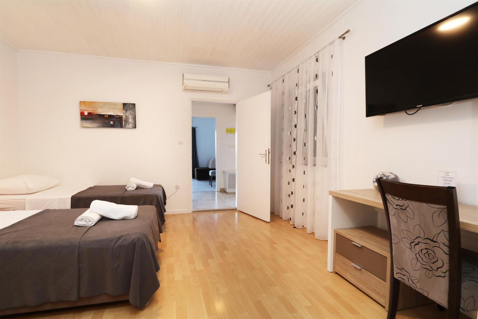 Lada Appartement *