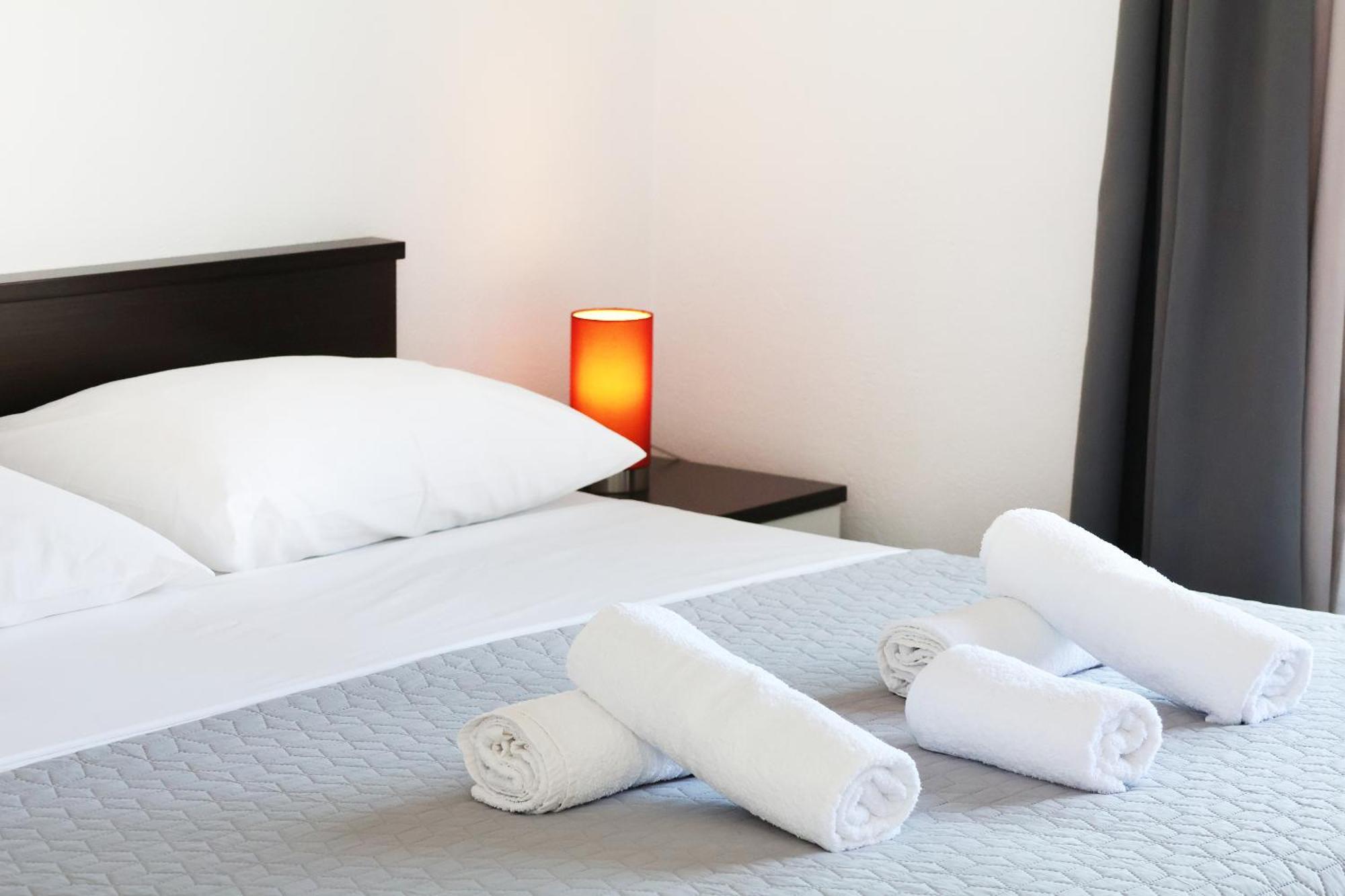Lada Appartement Makarska