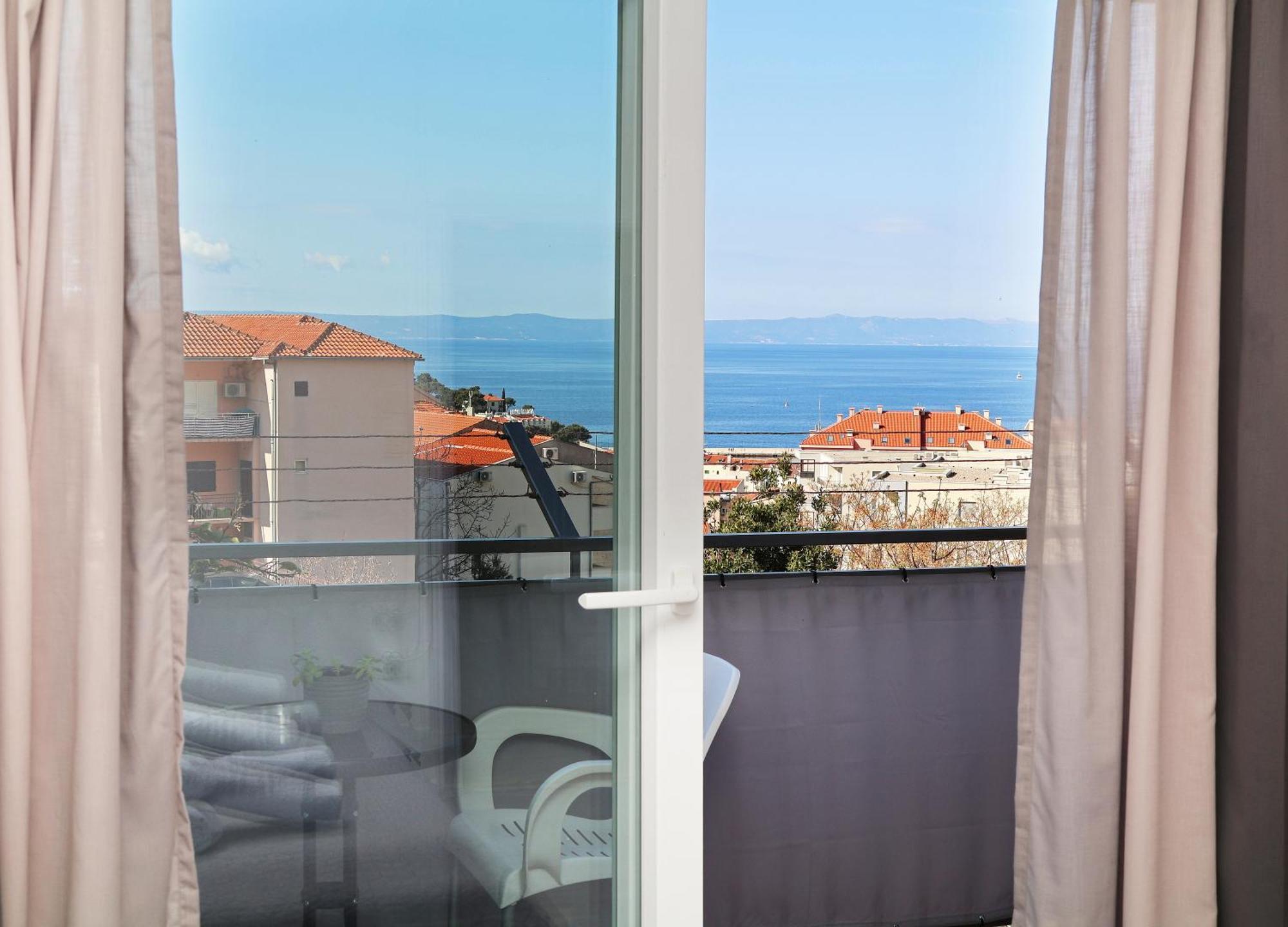 Appartement Lada *