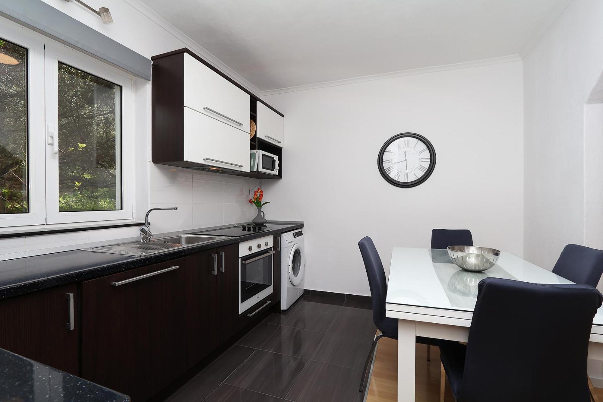 Appartement Lada *