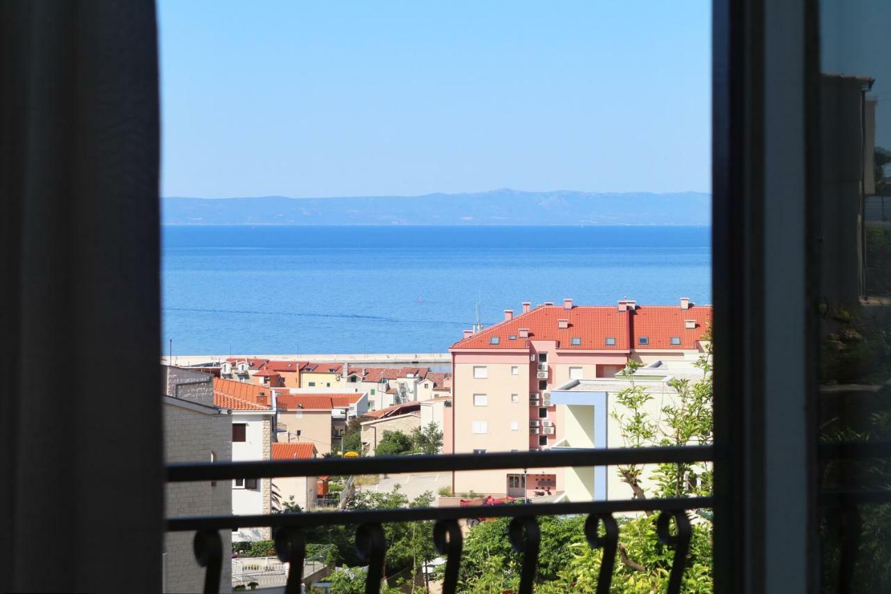 Appartement Lada *