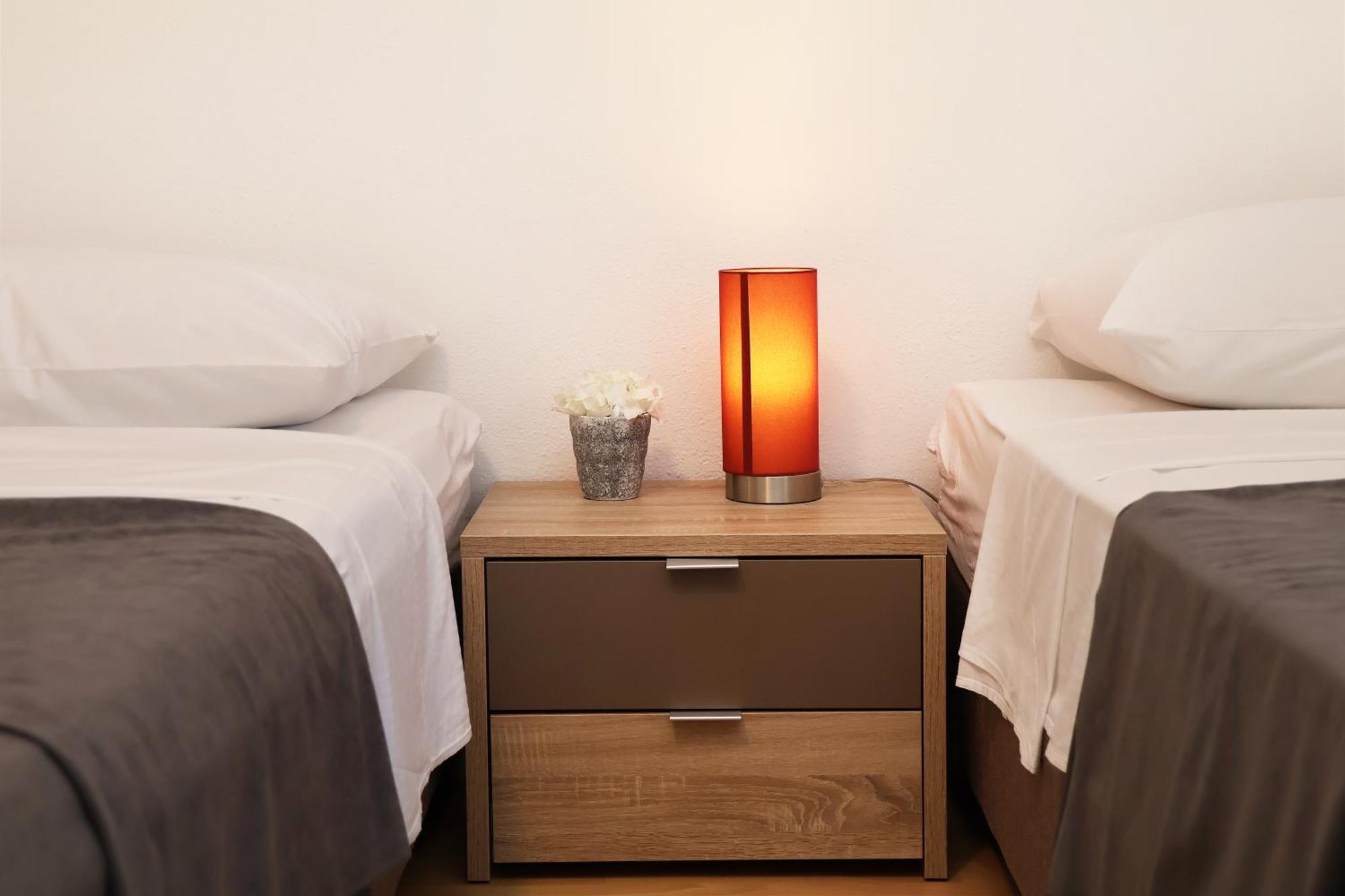 Apartman Lada