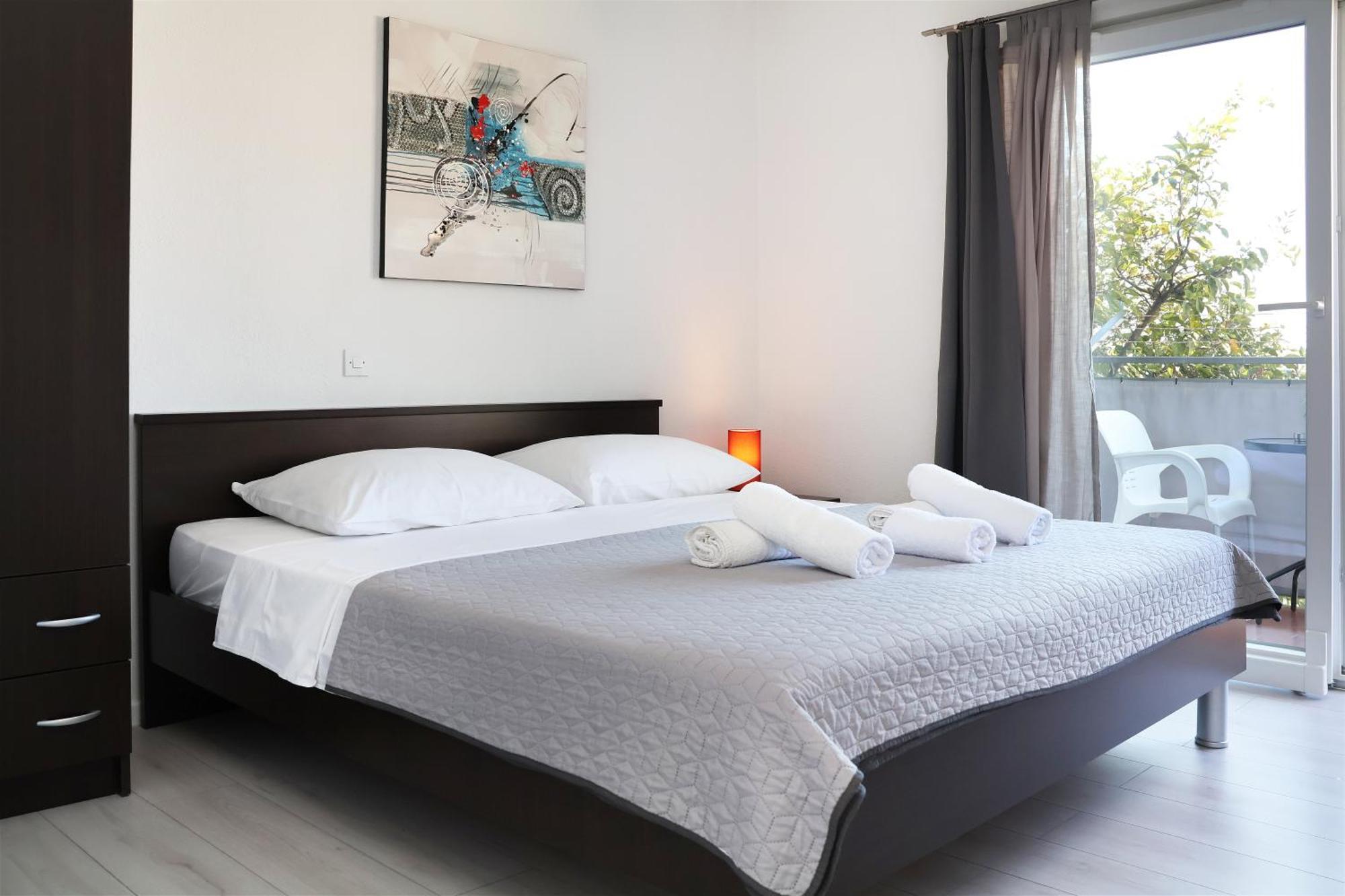 Apartman Lada